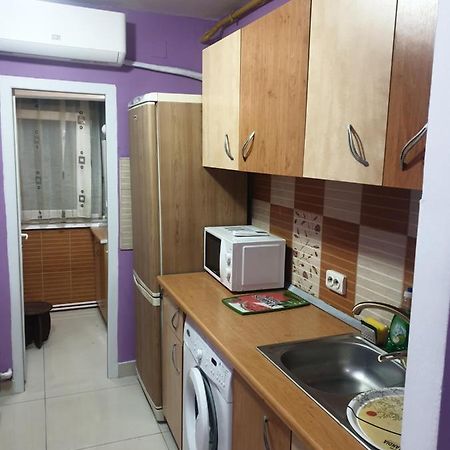Studio Aproape De Plaja Năvodari Dış mekan fotoğraf