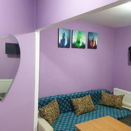 Studio Aproape De Plaja Năvodari Dış mekan fotoğraf