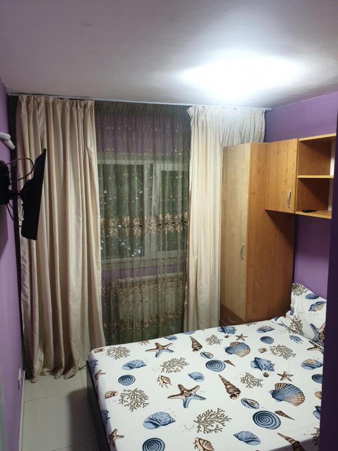 Studio Aproape De Plaja Năvodari Dış mekan fotoğraf