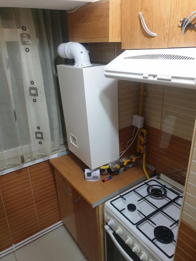 Studio Aproape De Plaja Năvodari Dış mekan fotoğraf